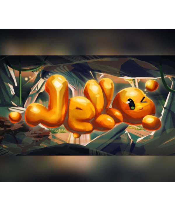 Jello Origin Key GLOBAL